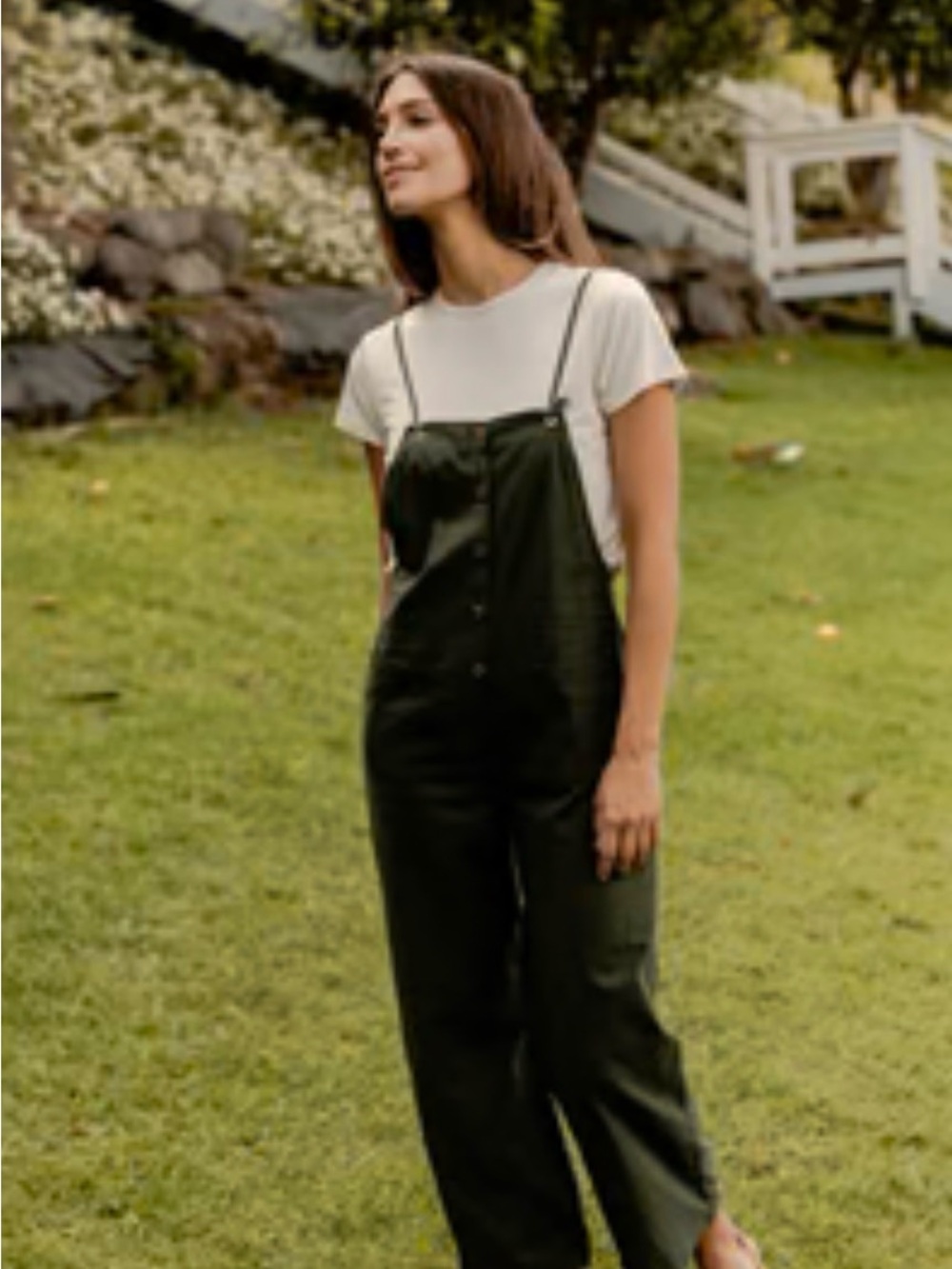 Neuflora Atlanta Jumpsuit